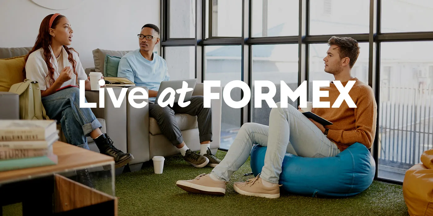 Careers at Formex - 咪咕体育直播