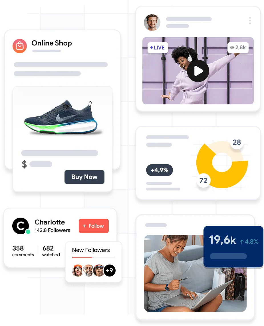 Digital marketing that drives results - 咪咕体育直播